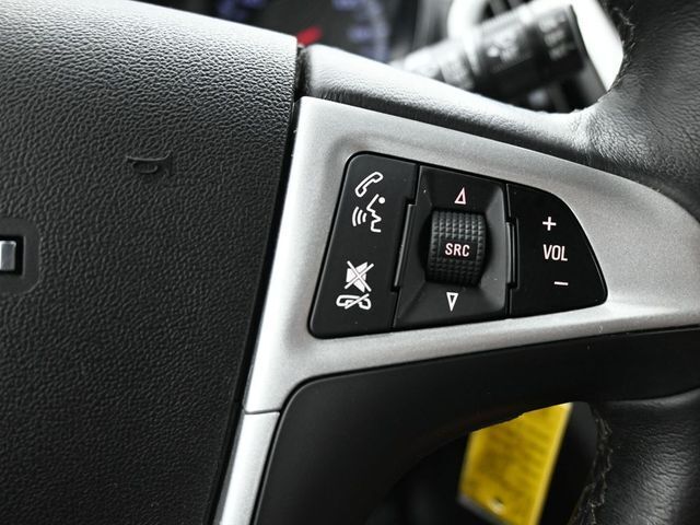 2017 GMC Terrain Denali