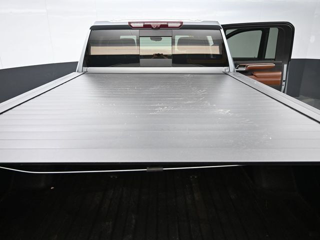 2024 GMC Sierra 3500HD Denali Ultimate