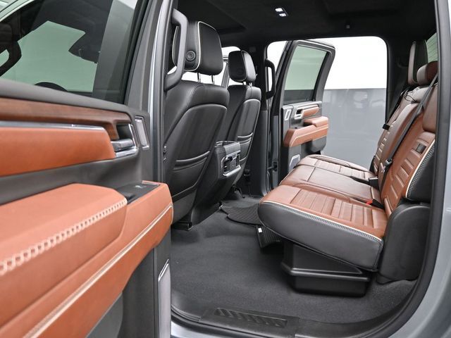 2024 GMC Sierra 3500HD Denali Ultimate