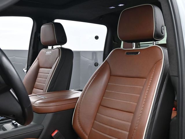 2024 GMC Sierra 3500HD Denali Ultimate
