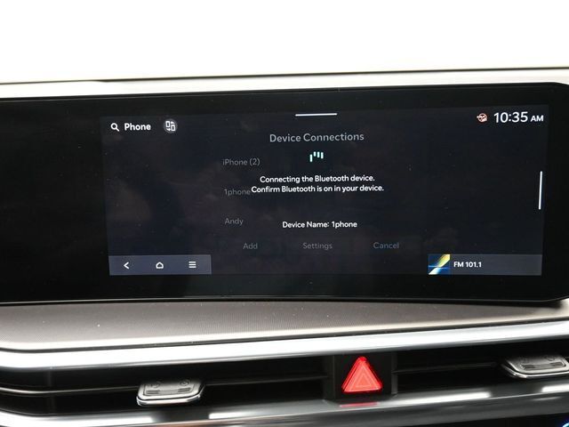 2024 Kia Sorento SX