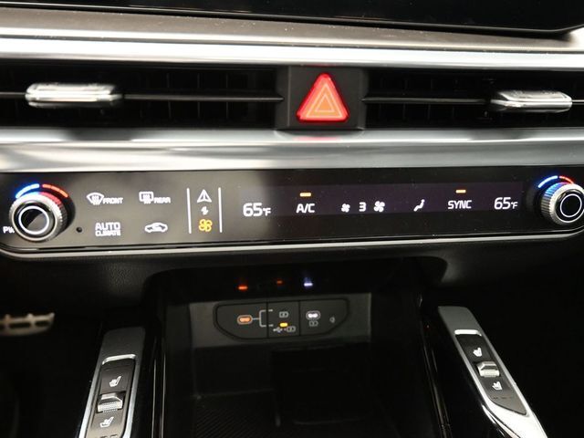 2024 Kia Sorento SX