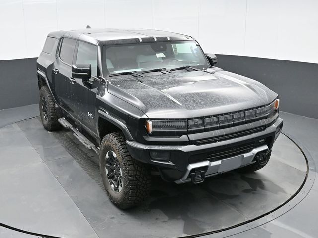2024 GMC HUMMER EV 2X