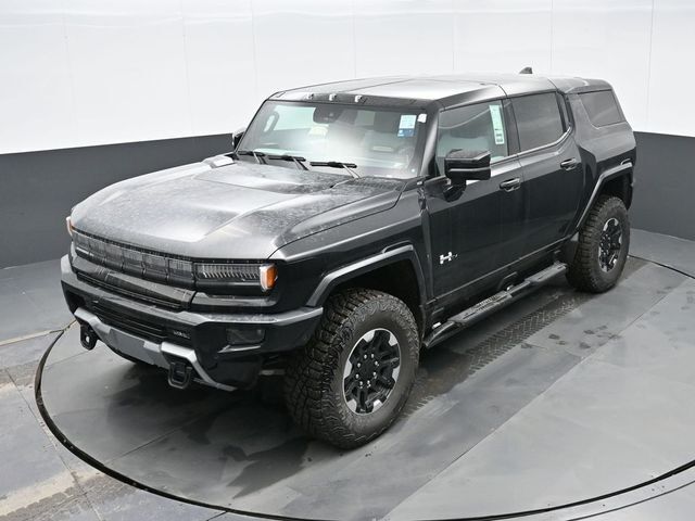 2024 GMC HUMMER EV 2X