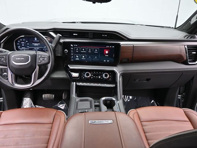 2024 GMC Sierra 3500HD Denali Ultimate