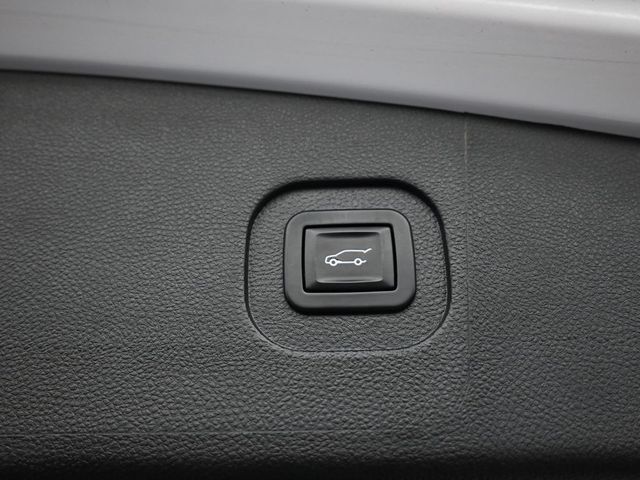 2017 GMC Terrain Denali
