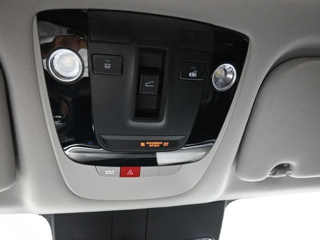 2024 Kia Sorento SX