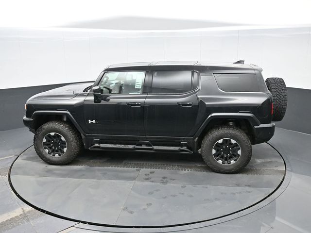2024 GMC HUMMER EV 2X