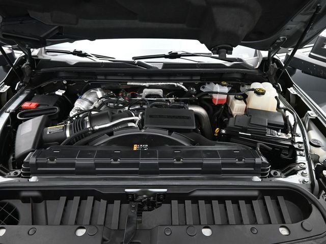 2024 GMC Sierra 3500HD Denali Ultimate