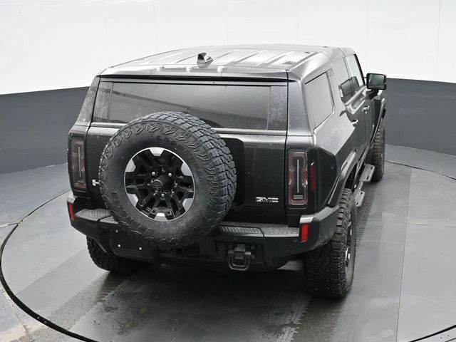 2024 GMC HUMMER EV 2X