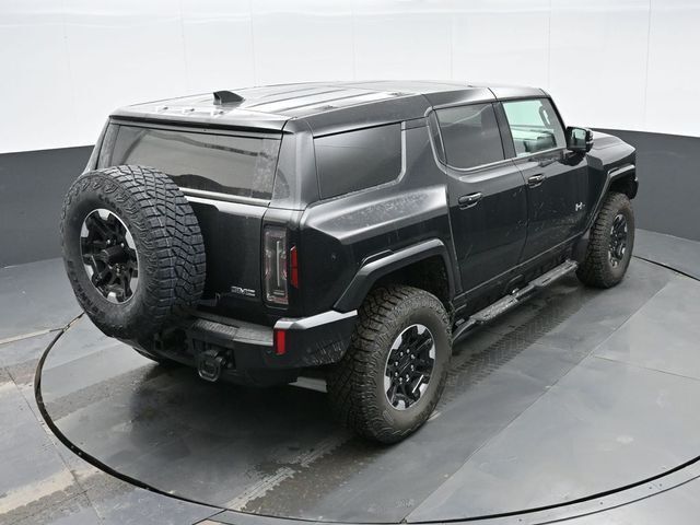 2024 GMC HUMMER EV 2X