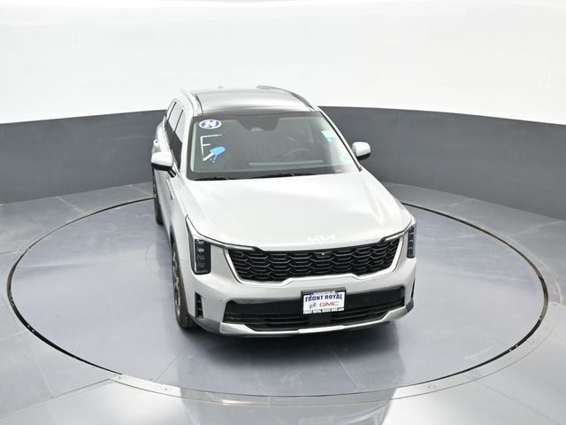 2024 Kia Sorento SX