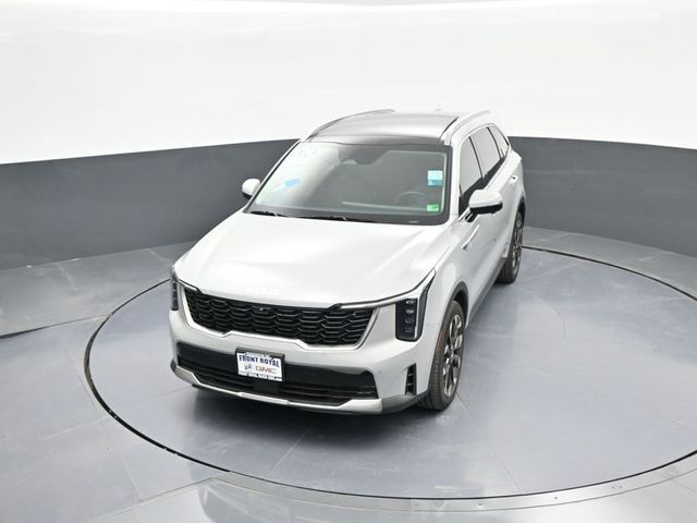 2024 Kia Sorento SX