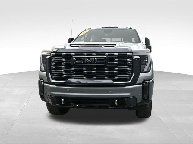 2024 GMC Sierra 3500HD Denali Ultimate