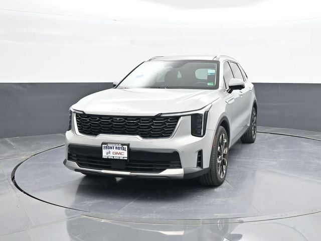 2024 Kia Sorento SX