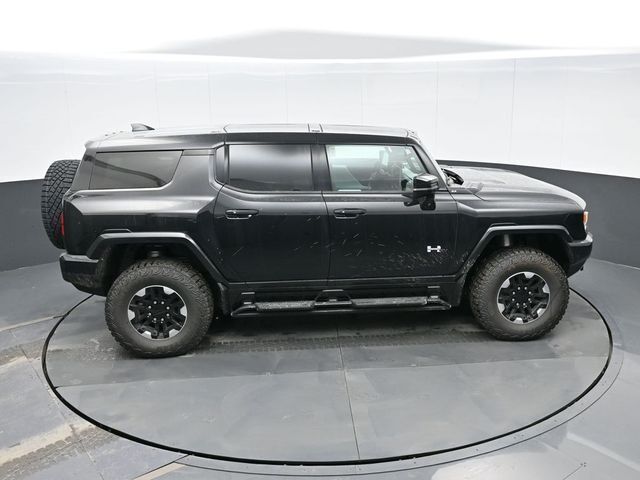 2024 GMC HUMMER EV 2X
