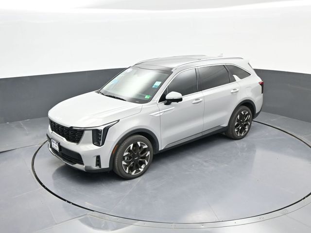 2024 Kia Sorento SX