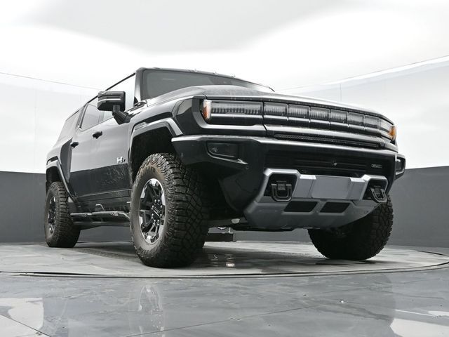 2024 GMC HUMMER EV 2X