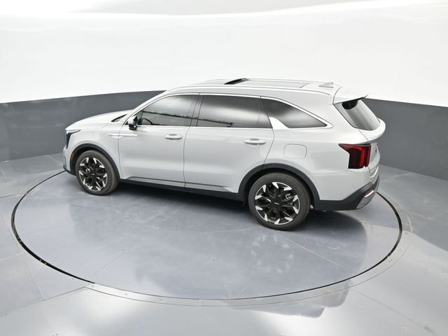 2024 Kia Sorento SX