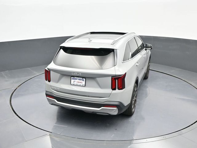 2024 Kia Sorento SX