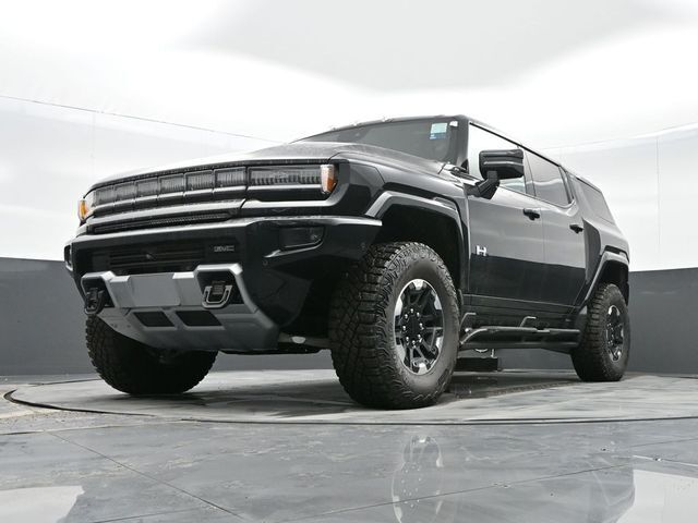 2024 GMC HUMMER EV 2X