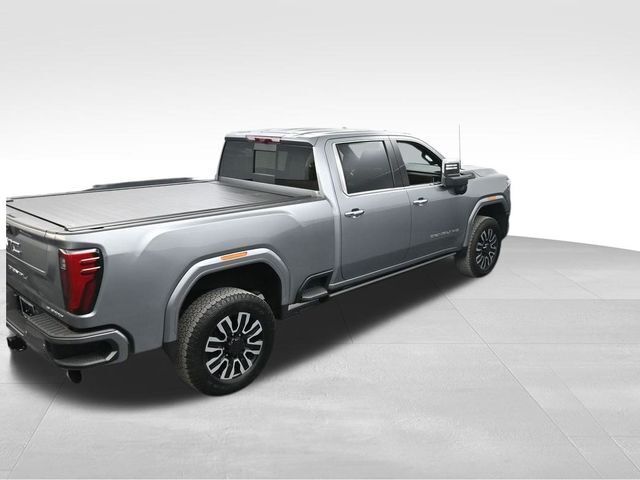 2024 GMC Sierra 3500HD Denali Ultimate