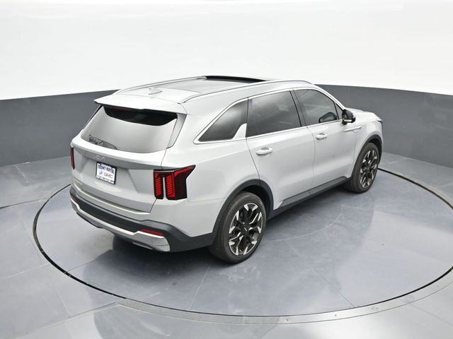 2024 Kia Sorento SX