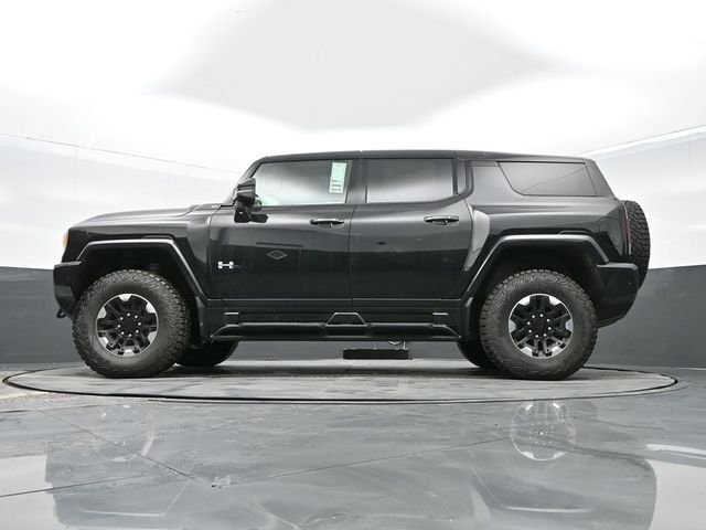 2024 GMC HUMMER EV 2X