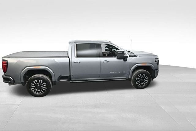 2024 GMC Sierra 3500HD Denali Ultimate