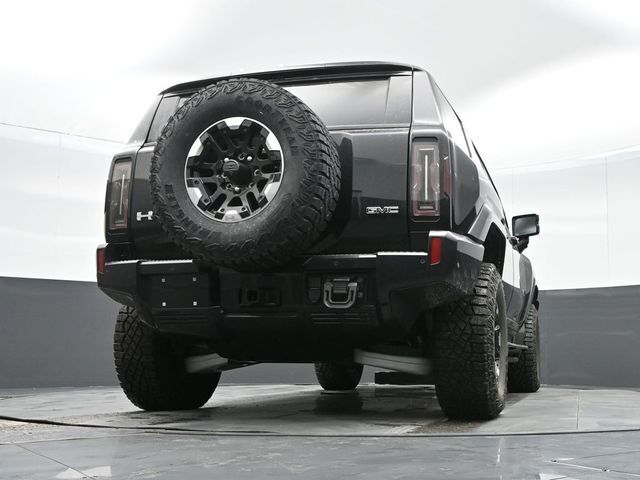 2024 GMC HUMMER EV 2X