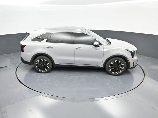 2024 Kia Sorento SX