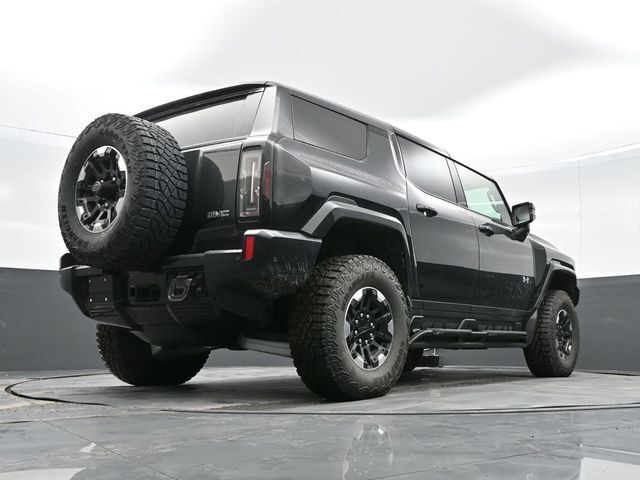 2024 GMC HUMMER EV 2X