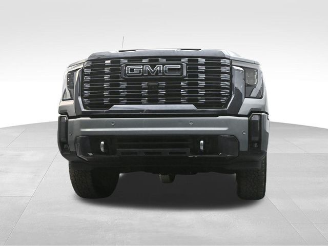 2024 GMC Sierra 3500HD Denali Ultimate