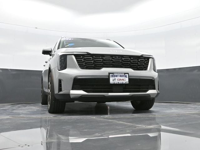 2024 Kia Sorento SX