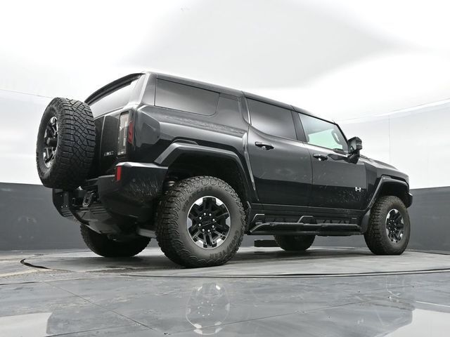 2024 GMC HUMMER EV 2X
