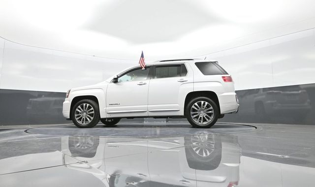 2017 GMC Terrain Denali