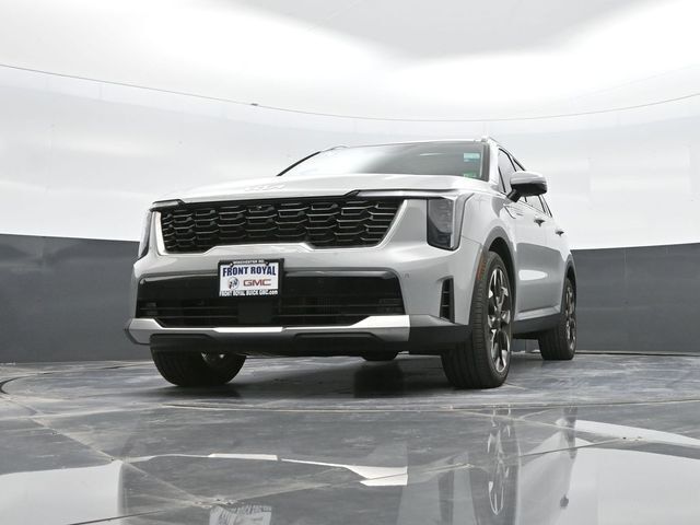 2024 Kia Sorento SX