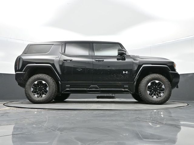 2024 GMC HUMMER EV 2X