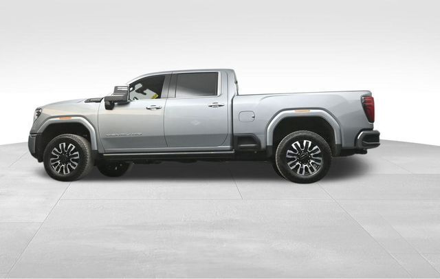 2024 GMC Sierra 3500HD Denali Ultimate
