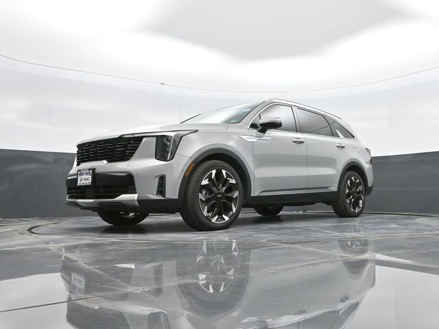 2024 Kia Sorento SX