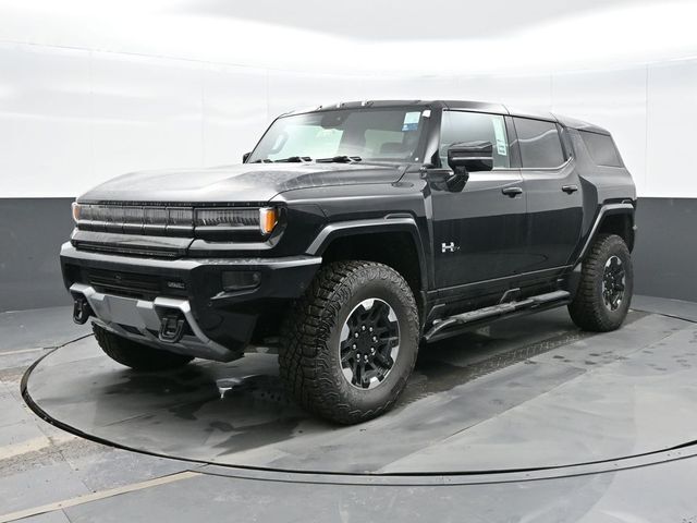 2024 GMC HUMMER EV 2X