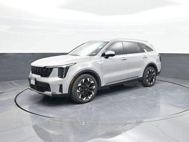 2024 Kia Sorento SX