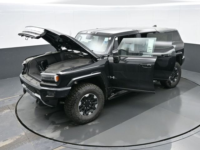 2024 GMC HUMMER EV 2X
