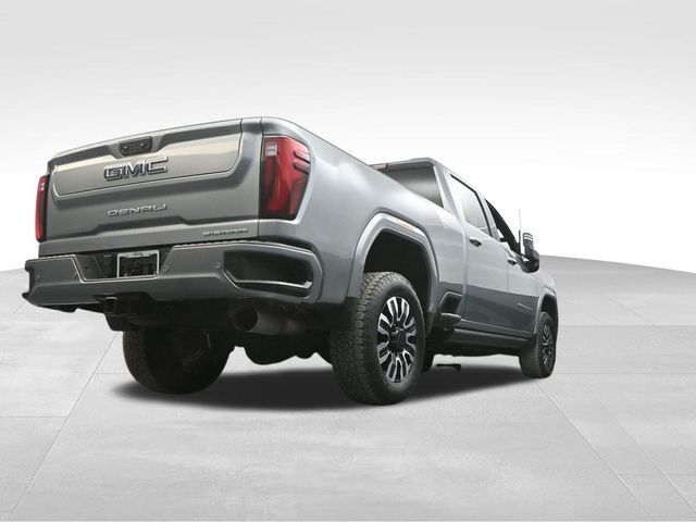 2024 GMC Sierra 3500HD Denali Ultimate