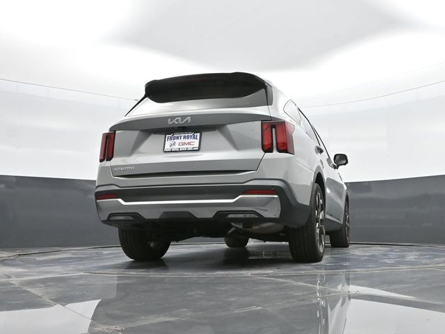 2024 Kia Sorento SX