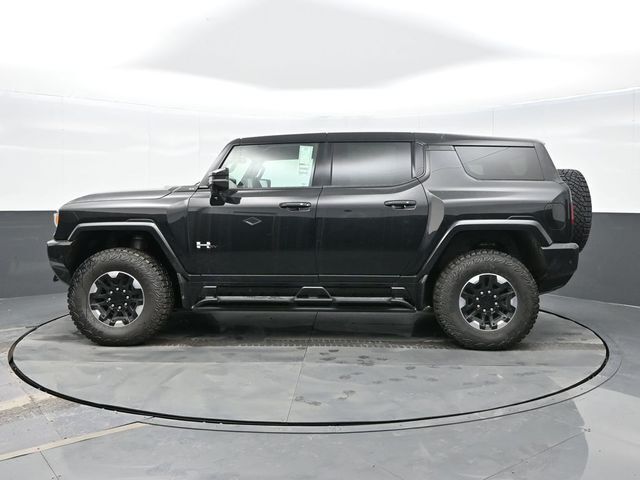 2024 GMC HUMMER EV 2X