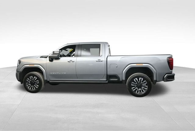 2024 GMC Sierra 3500HD Denali Ultimate