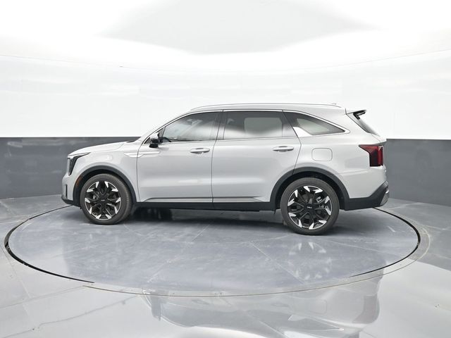 2024 Kia Sorento SX