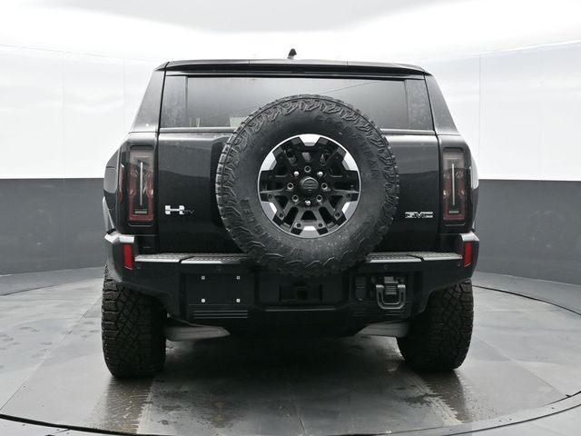 2024 GMC HUMMER EV 2X