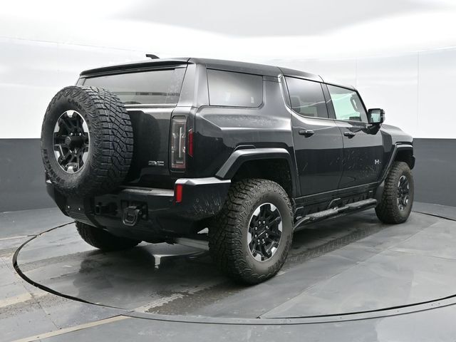 2024 GMC HUMMER EV 2X